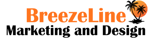 BreezeLine Marketing & Design